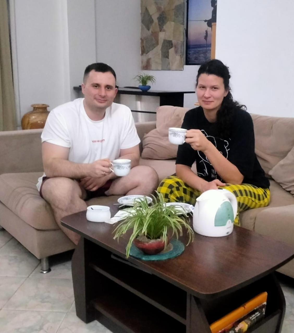 Niwahana Transit City Hotel Katunayaka Екстериор снимка